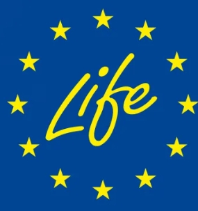 A Life Pályázatok segítenek zölden fejlődni!