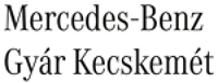 A kecskeméti Mercedes-Benz Gyár pályázati kiírása utánpótlásneveléssel foglalkozó sportegyesületek számára (TAO)